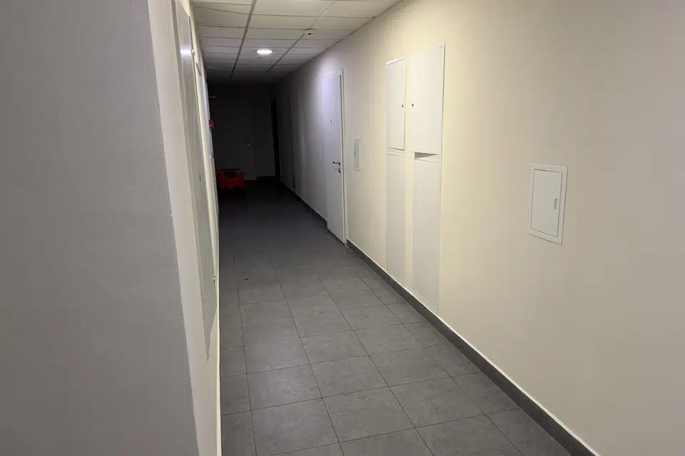 Продаётся 3-комнатная квартира, 68.2 м²