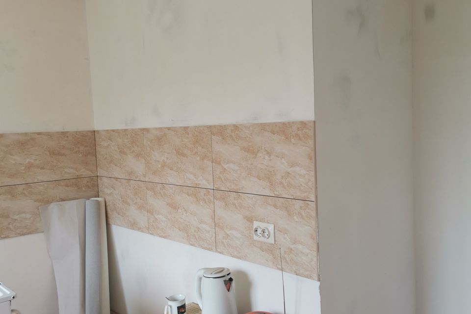 Продаётся 2-комнатная квартира, 44 м²
