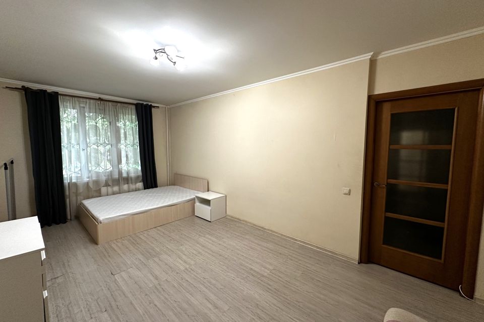 Продаётся 1-комнатная квартира, 32.8 м²