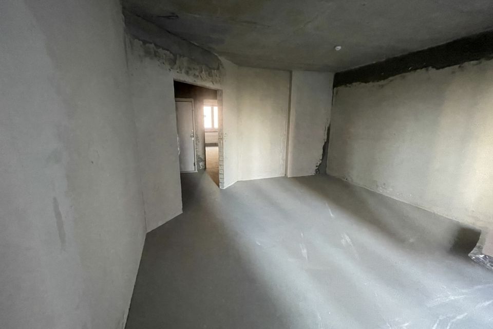 Продаётся 2-комнатная квартира, 74 м²