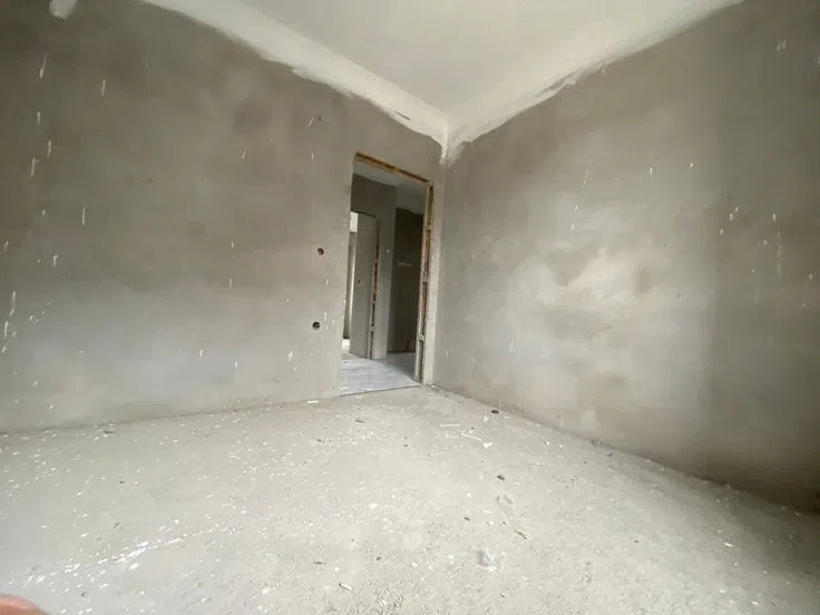 Продаётся 2-комнатная квартира, 43 м²
