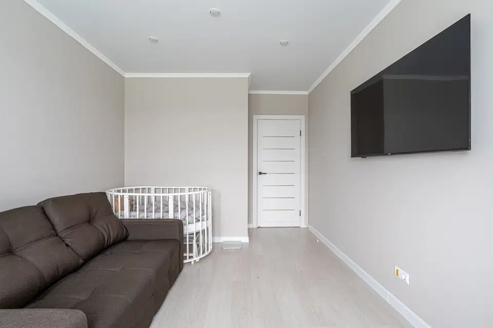 Продаётся 1-комнатная квартира, 33.7 м²