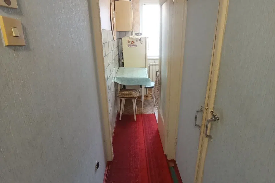 Продаётся 2-комнатная квартира, 46 м²