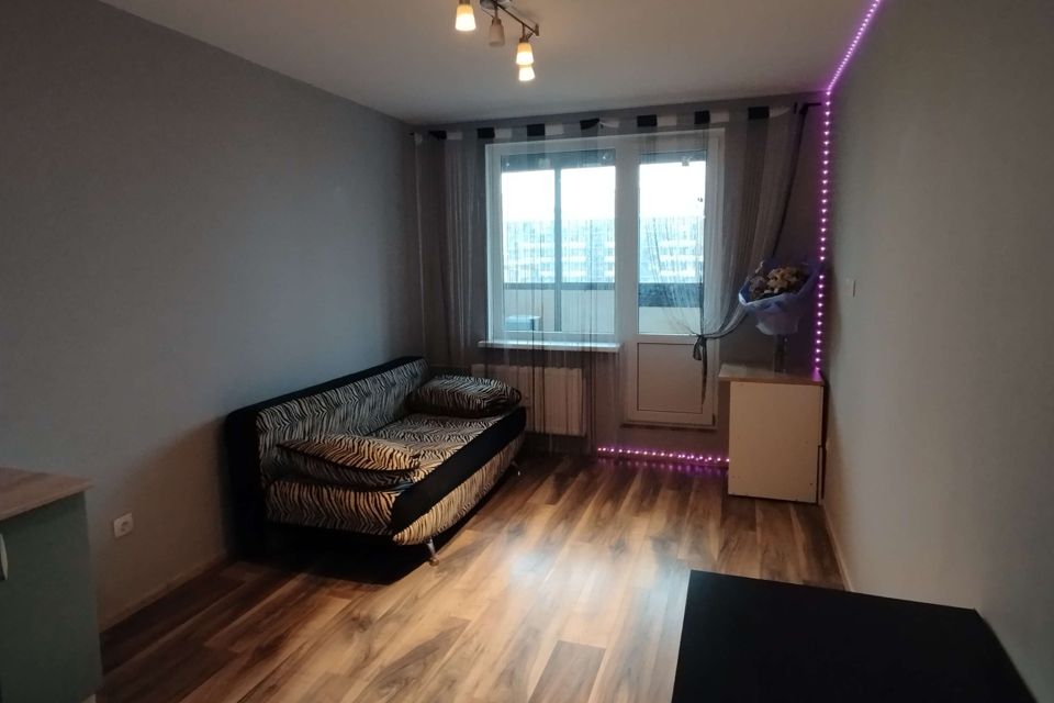 Продаётся студия, 23 м²