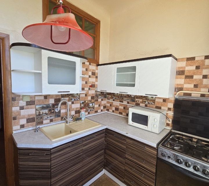 Продаётся 2-комнатная квартира, 54.4 м²