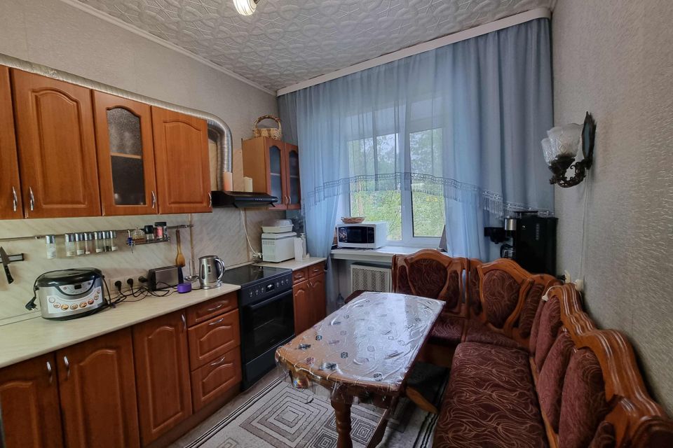 Продаётся 2-комнатная квартира, 47.2 м²