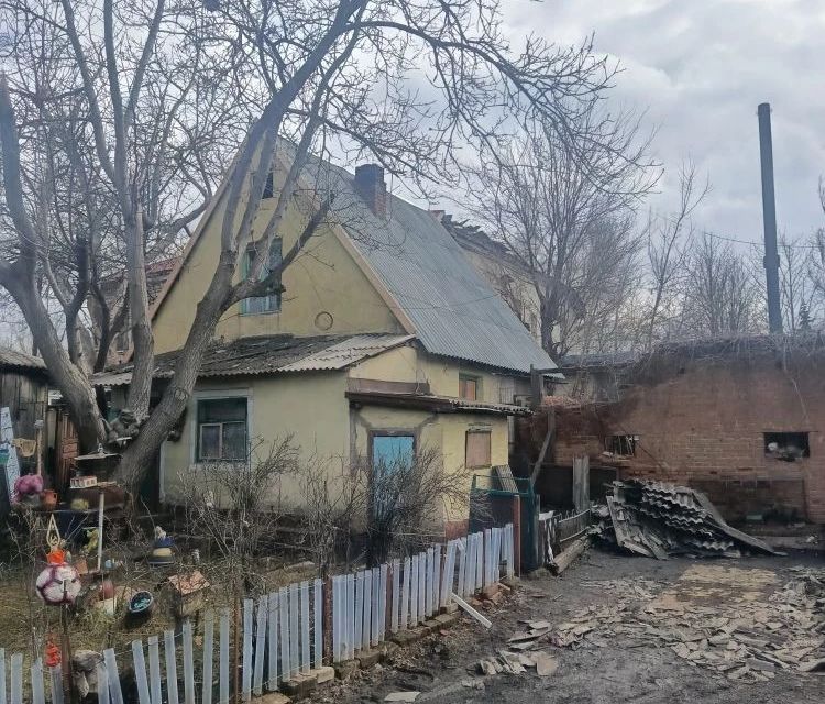 Продаётся 2-этажный дом, 78 м²