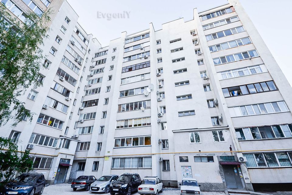 Продаётся 3-комнатная квартира, 76 м²