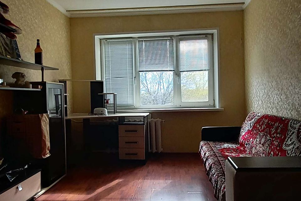 Продаётся 2-комнатная квартира, 48 м²