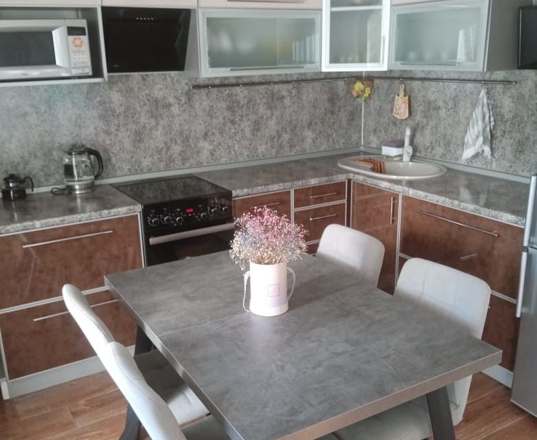 Продаётся 3-комнатная квартира, 58.4 м²