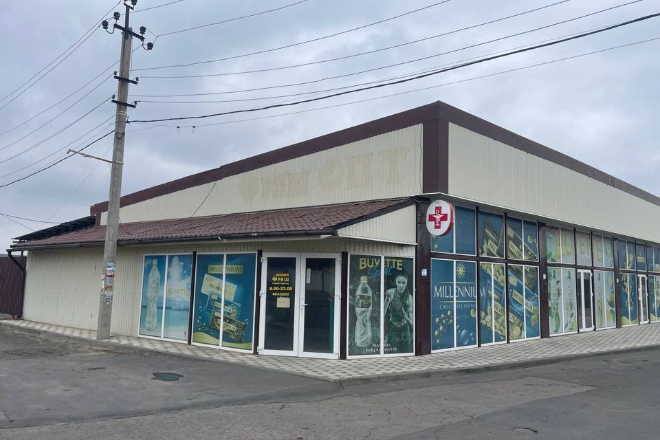 Продаётся помещение своб. назначения, 492 м²