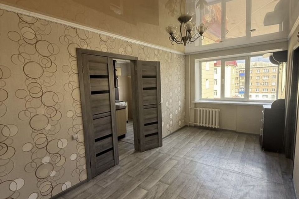 Продаётся 2-комнатная квартира, 42 м²