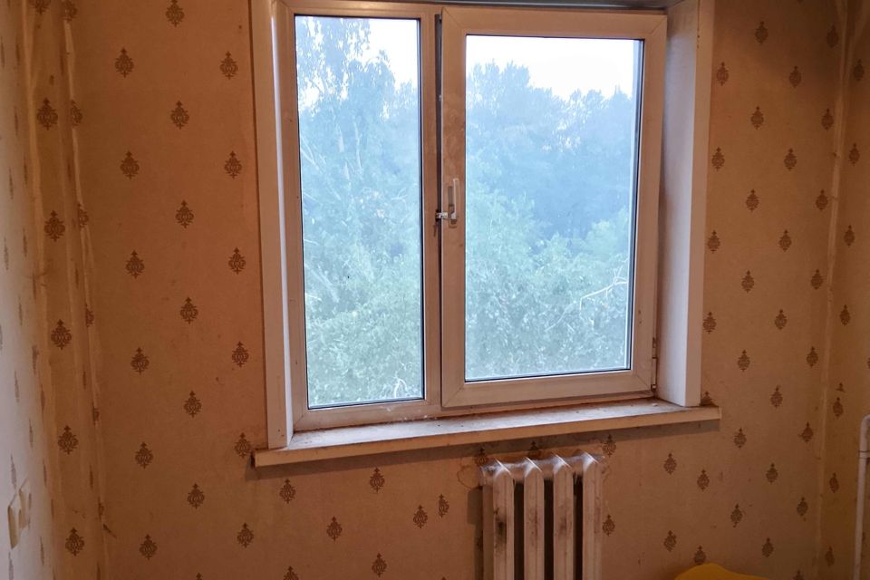 Продаётся 2-комнатная квартира, 44.2 м²