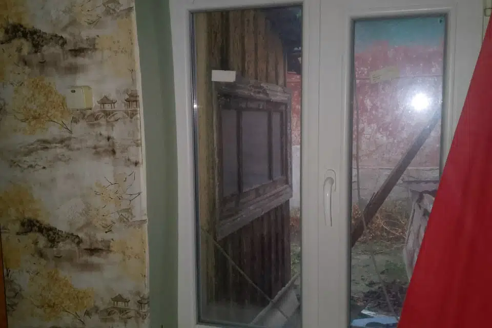 Продаётся 1-этажный дом, 70 м²