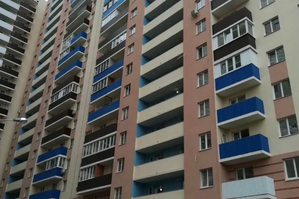 Продаётся 1-комнатная квартира, 46 м²