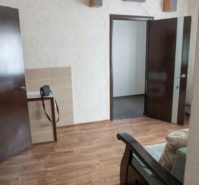 Продаётся 1-этажный дом, 69.8 м²