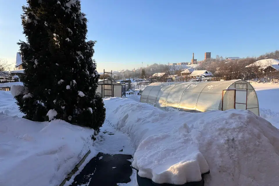 Продаётся 1-этажный дом, 70.8 м²