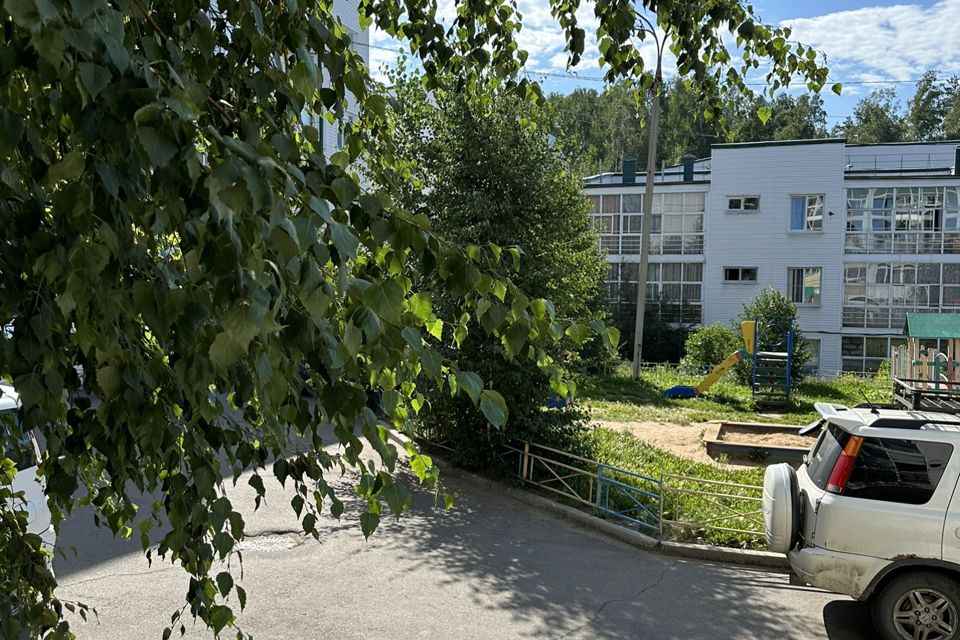 Сдаётся 1-комнатная квартира, 32 м²