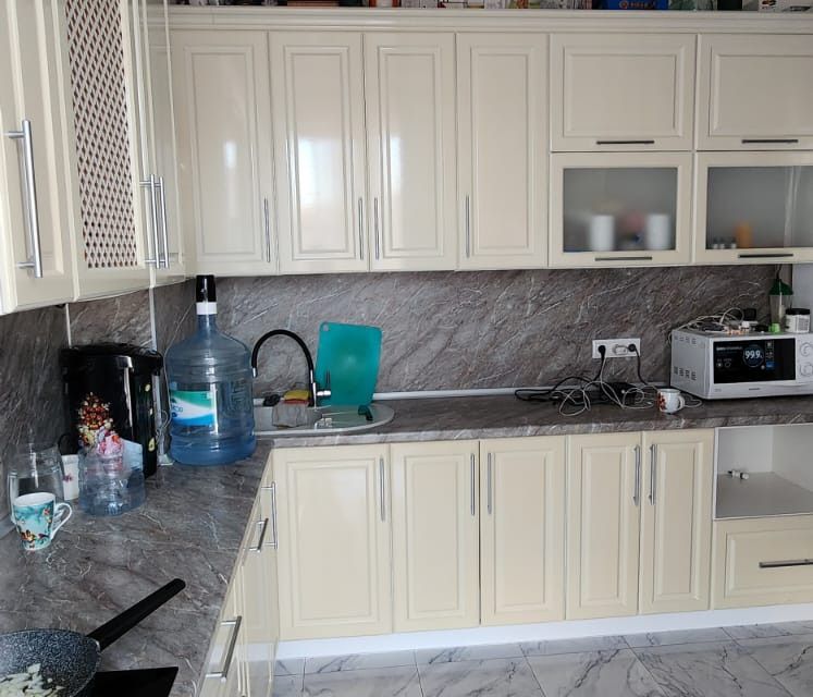 Сдаётся 3-комнатная квартира, 70 м²