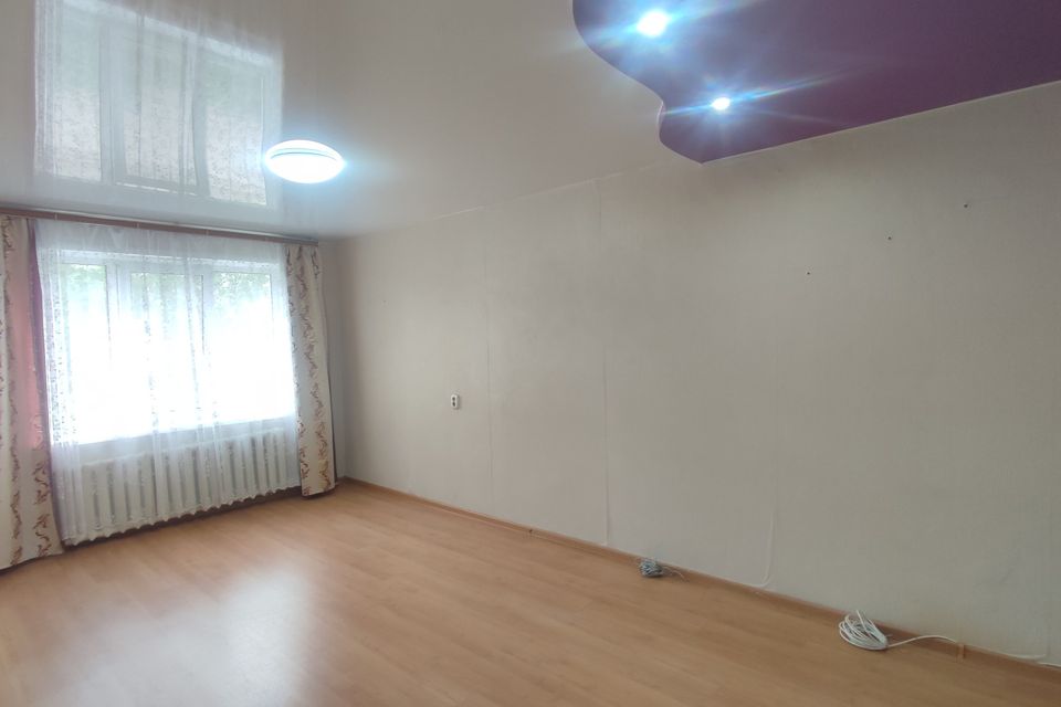 Продаётся 3-комнатная квартира, 67 м²