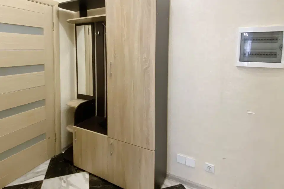 Продаётся 2-комнатная квартира, 69.5 м²