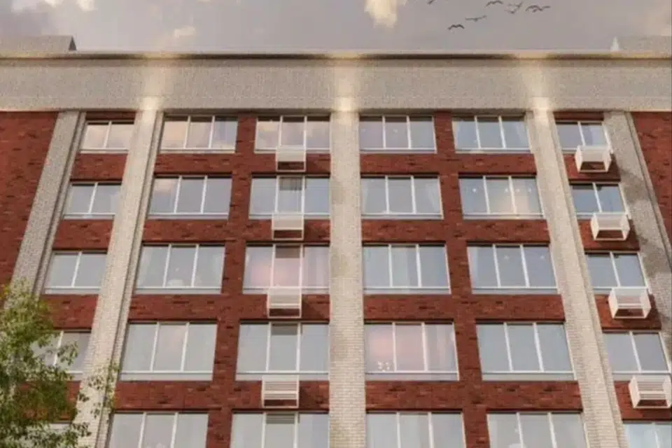 Продаётся 2-комнатная квартира, 55.1 м²