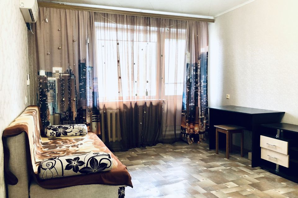 Продаётся 1-комнатная квартира, 30 м²