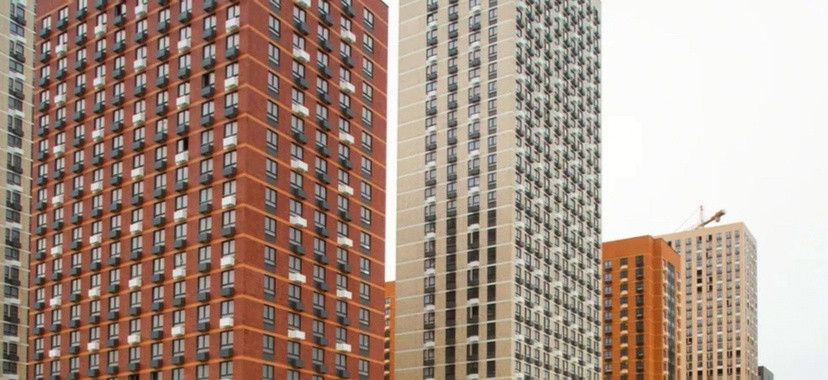 Продаётся 3-комнатная квартира, 81 м²