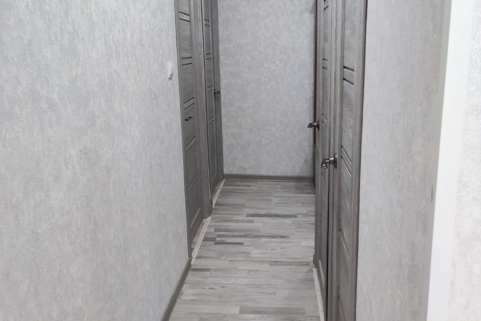 Продаётся 2-комнатная квартира, 50 м²