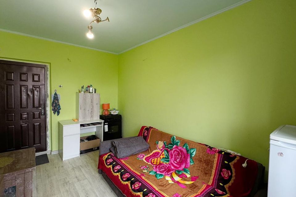 Продаётся комната в 1-комн. квартире, 11.8 м²