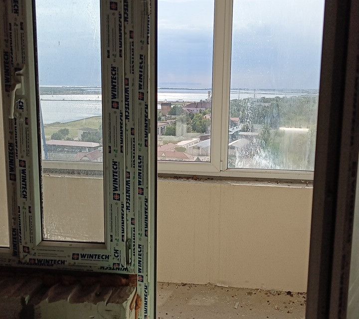 Продаётся 1-комнатная квартира, 49.2 м²