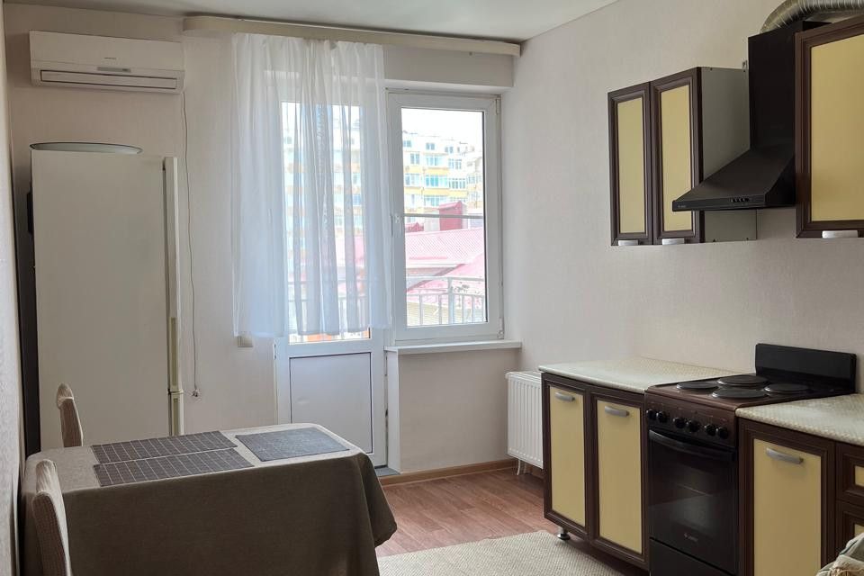 Продаётся 2-комнатная квартира, 50 м²