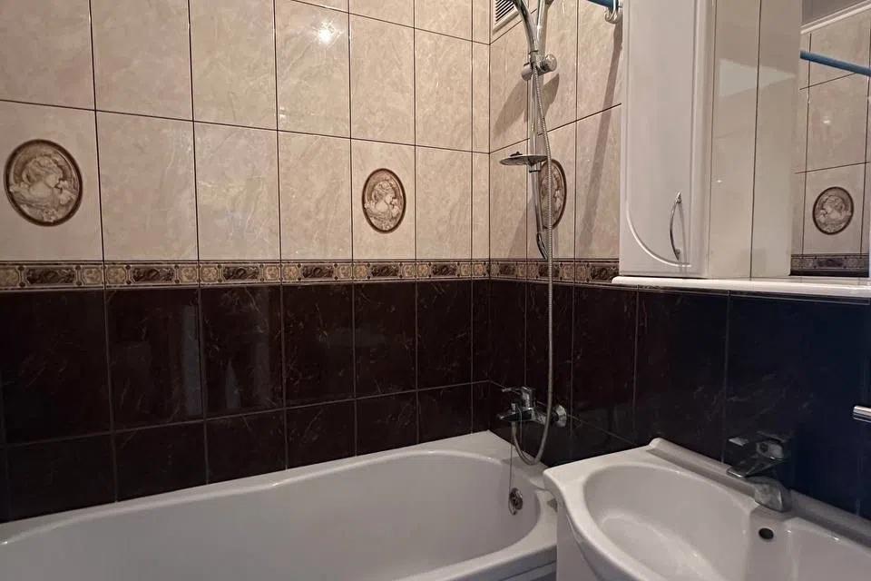 Продаётся 2-комнатная квартира, 48 м²