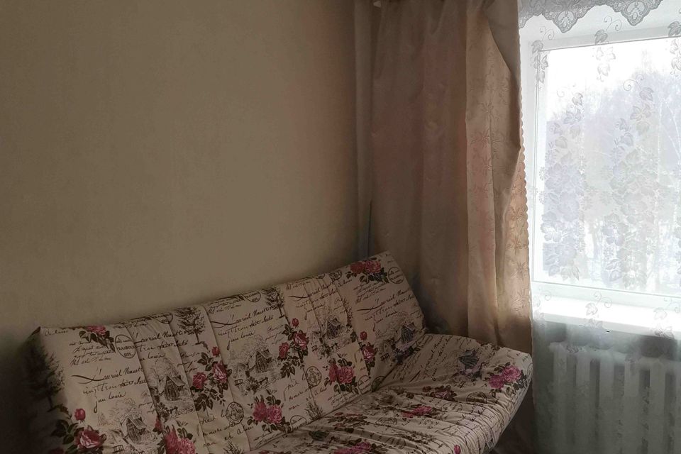 Продаётся комната в 1-комн. квартире, 13 м²