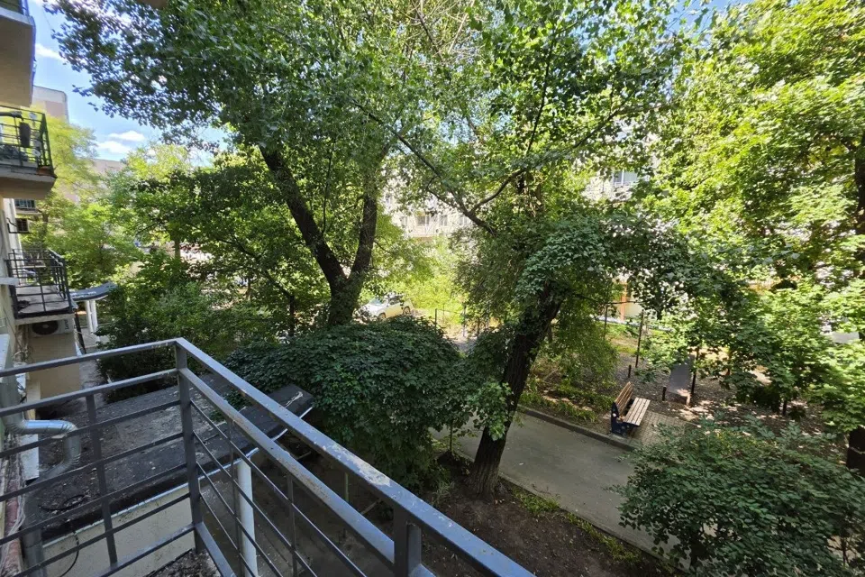 Продаётся 2-комнатная квартира, 47.3 м²