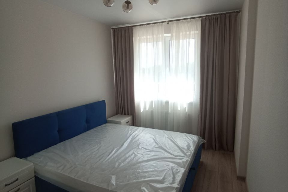 Продаётся 2-комнатная квартира, 58 м²