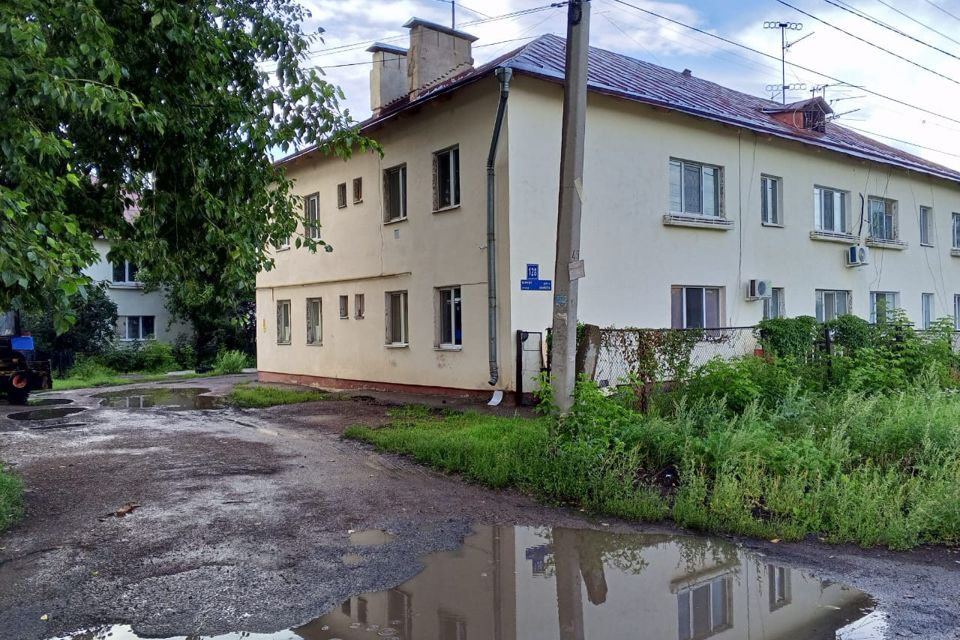 Продаётся 2-комнатная квартира, 36.4 м²