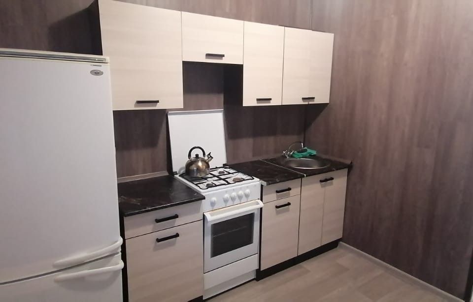 Сдаётся 1-комнатная квартира, 37 м²