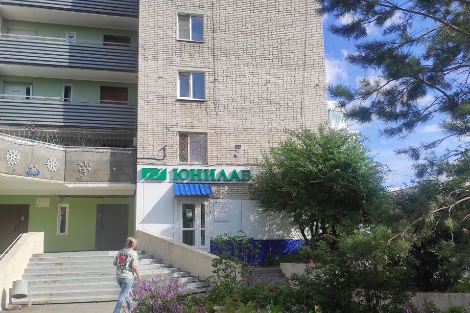 Продаётся 2-комнатная квартира, 47.9 м²