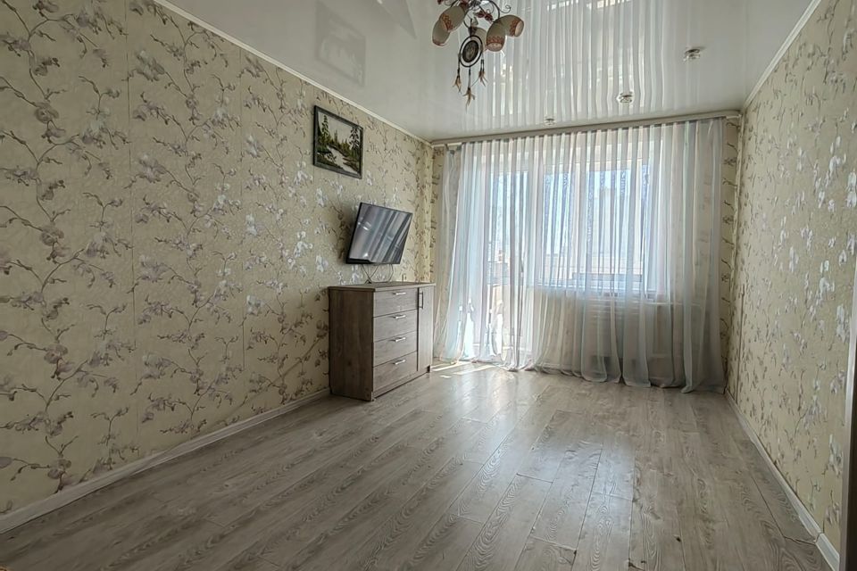 Продаётся 1-комнатная квартира, 32.5 м²