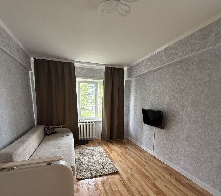 Сдаётся 1-комнатная квартира, 30.1 м²
