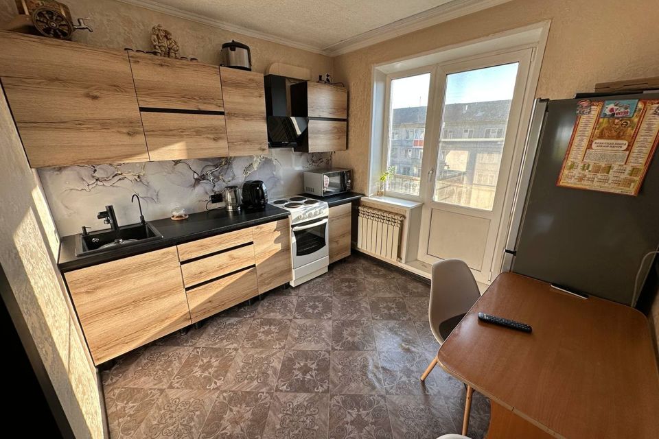 Продаётся 2-комнатная квартира, 50.3 м²