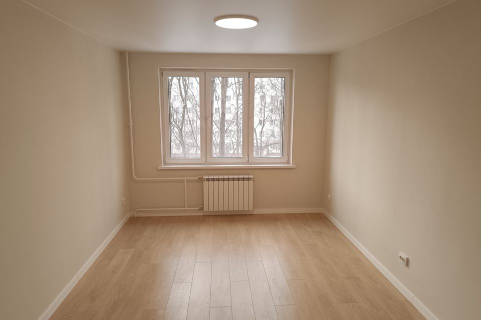 Продаётся 2-комнатная квартира, 44.9 м²