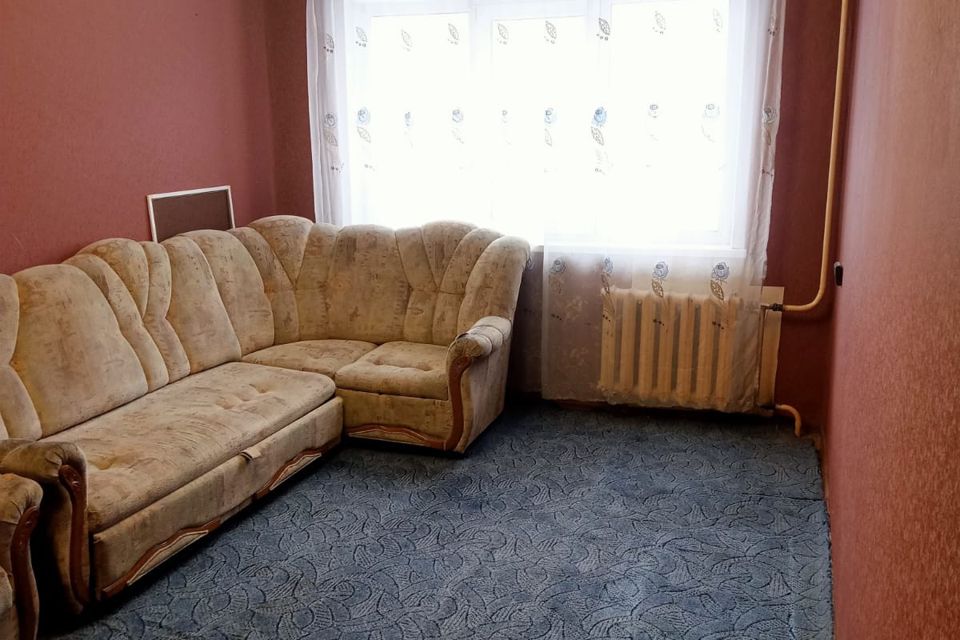 Продаётся 1-комнатная квартира, 30.2 м²
