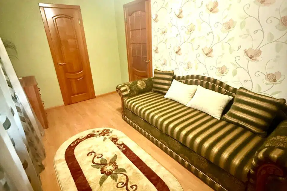 Продаётся 2-комнатная квартира, 44 м²