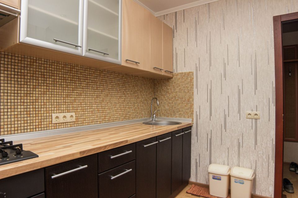 Продаётся 3-комнатная квартира, 73.8 м²