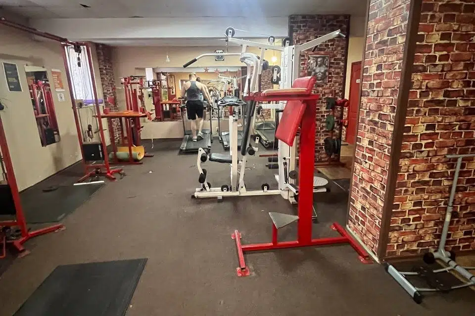 Продаётся торговое помещение, 460 м²