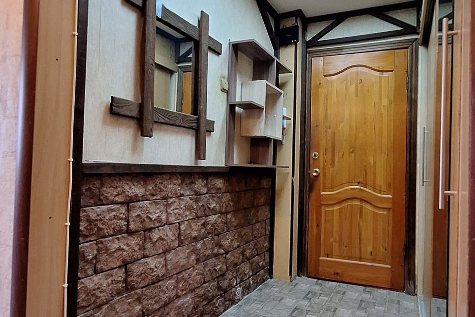 Продаётся 2-комнатная квартира, 50.8 м²