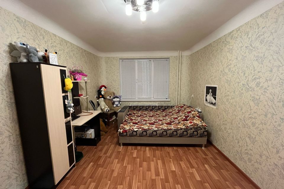 Продаётся 1-комнатная квартира, 31 м²