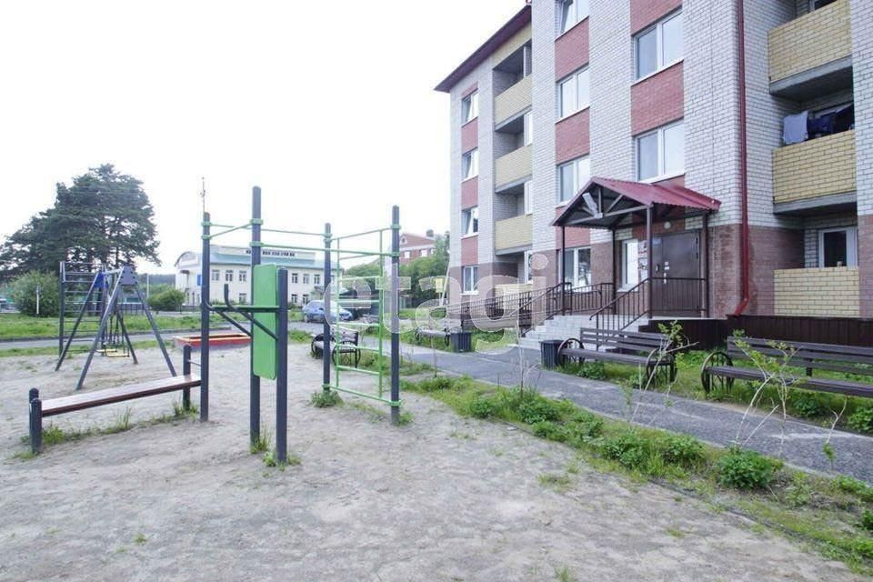 Продаётся 1-комнатная квартира, 29.2 м²